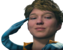 fragile7 static emote for Discord, Twitch and Slack