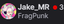 FragPunkTime emote for Discord