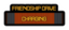 friendshipdrivecharging emote for Discord
