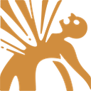 Frenzy static emote for Discord, Twitch and Slack