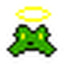 frog emote for Discord