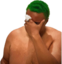 FRimeOcean emote for Discord