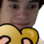 frimpLLL emote for Discord