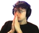 fsmPrayge static emote for Discord, Twitch and Slack