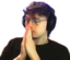fsmPrayge emote for Discord