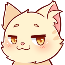 frostysmug static emote for Discord, Twitch and Slack