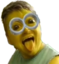 freakminik emote for Discord
