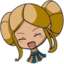 Frayaya emote for Discord