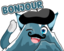 FrenchMountanya emote for Discord