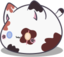fraaamCHONK emote for Discord