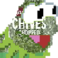 frogChives emote for Discord