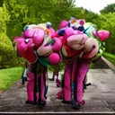 FregmentedLove static emote for Discord, Twitch and Slack