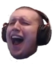 frtyBass emote for Discord