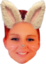 FrauHase emote for Discord