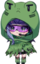 froogTactical emote for Discord