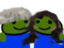 frennTofuJenny emote for Discord