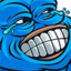 FreshLaugh emote for Discord