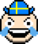frenHEH emote for Discord