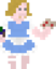FrostPrime_maid emote for Discord