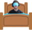 FreezeBedTime emote for Discord