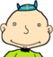 frenRugrats emote for Discord