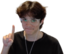 frimpActually emote for Discord