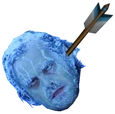 frostyJacks static emote for Discord, Twitch and Slack