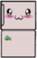 fridgeCute emote for Discord