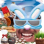 fr3akuEaster emote for Discord