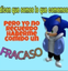Fracasado emote for Discord