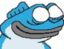 Fshge emote for Discord