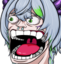 FrootNANIII emote for Discord