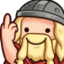 fricc emote for Discord
