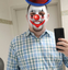 FrankClown emote for Discord