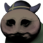 frenDesolate emote for Discord