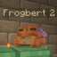 frogbert emote for Discord