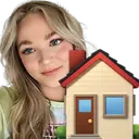 FreeHouse static emote for Discord, Twitch and Slack