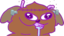 frankenpooper emote for Discord