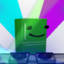 frijjDJ emote for Discord