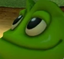 frogman emote for Discord
