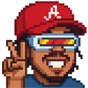 FutureArky static emote for Discord, Twitch and Slack