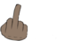 FU emote for Discord