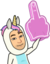 FU emote for Discord