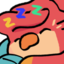 fSleep emote for Discord