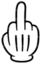 FU emote for Discord