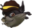 FTIERCOOPER emote for Discord