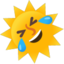 fsmjoy emote for Discord