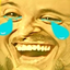 funnE emote for Discord
