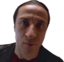 FurioStare static emote for Discord, Twitch and Slack