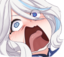 FurinaCry emote for Discord